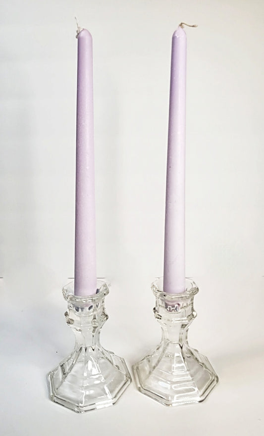 10"Taper Candle