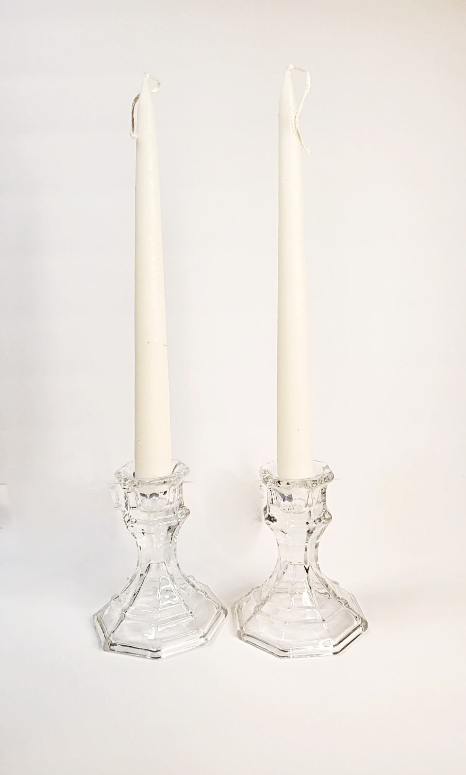 10"Taper Candle