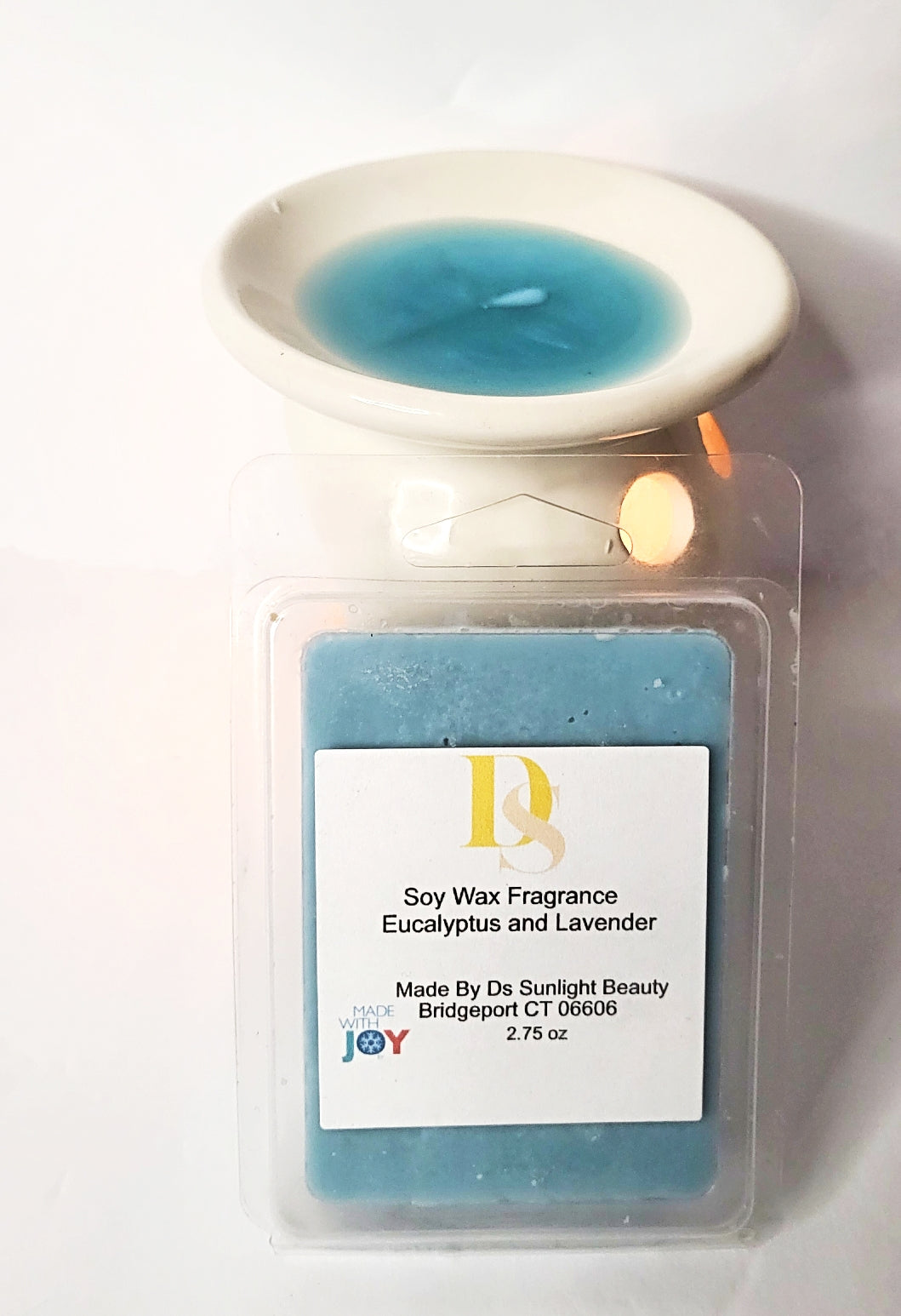 Wax Melts Candle